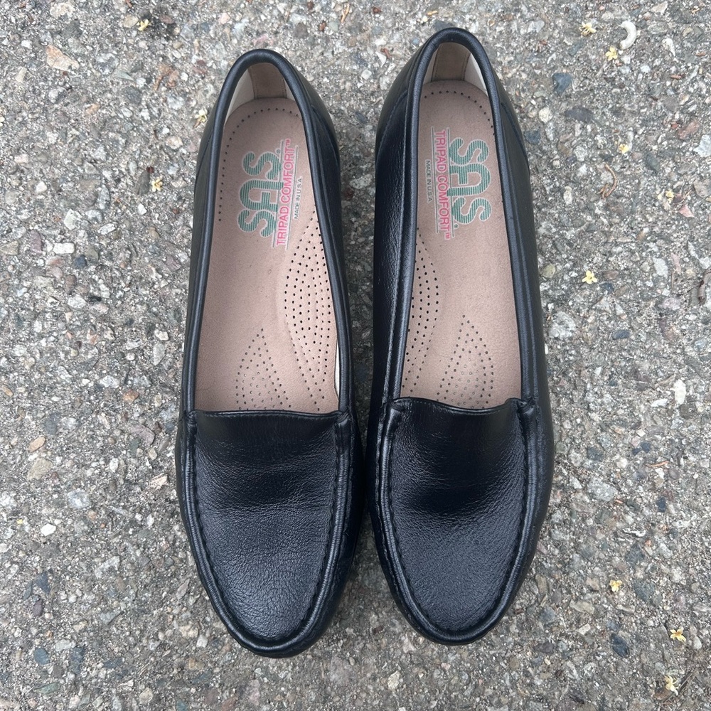 SAS Simplify Loafers